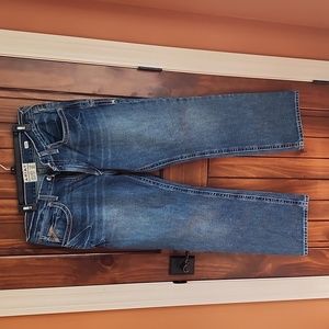Ariat M4 Relaxed Bootcut Jeans